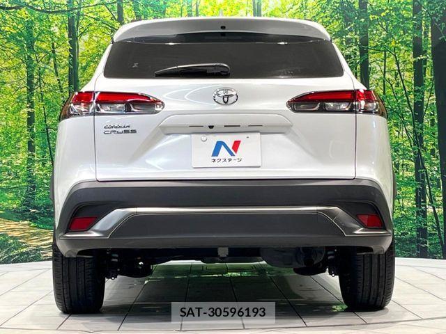 Toyota COROLLA CROSS 2024-12 7250199-14