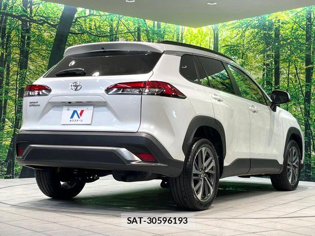 Toyota COROLLA CROSS 2024-12 7250199-16