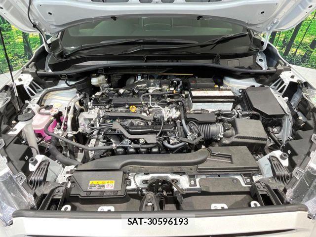 Toyota COROLLA CROSS 2024-12 7250199-17
