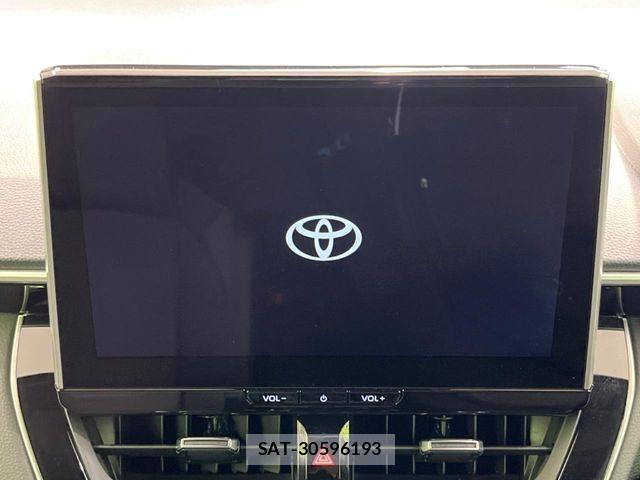 Toyota COROLLA CROSS 2024-12 7250199-3