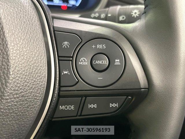 Toyota COROLLA CROSS 2024-12 7250199-5