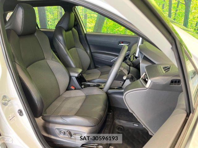Toyota COROLLA CROSS 2024-12 7250199-7