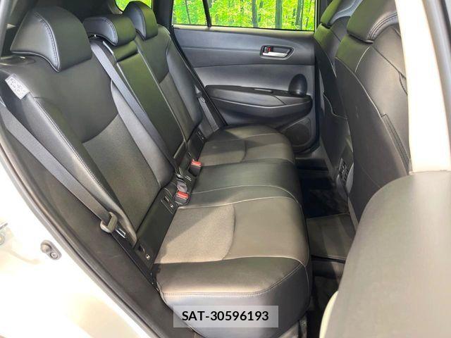 Toyota COROLLA CROSS 2024-12 7250199-8