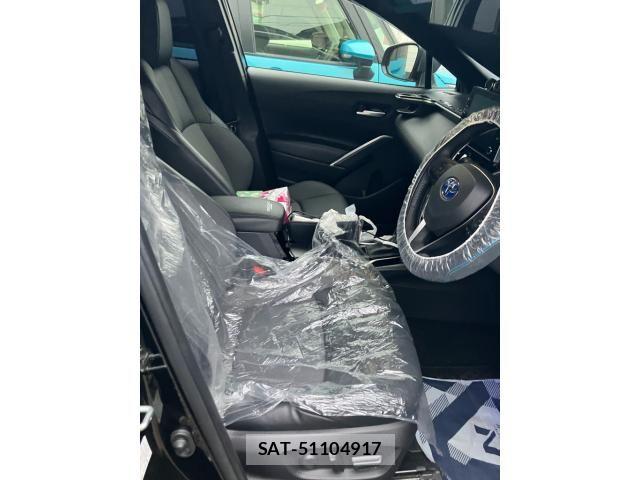 Toyota COROLLA CROSS 2022-07 7250194-11