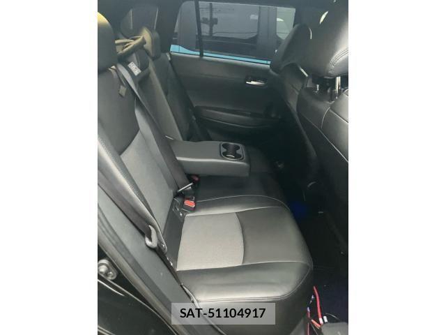Toyota COROLLA CROSS 2022-07 7250194-12