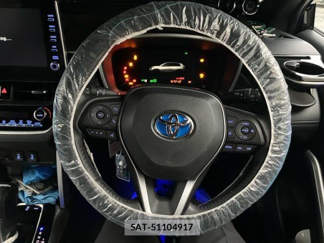 Toyota COROLLA CROSS 2022-07 7250194-13