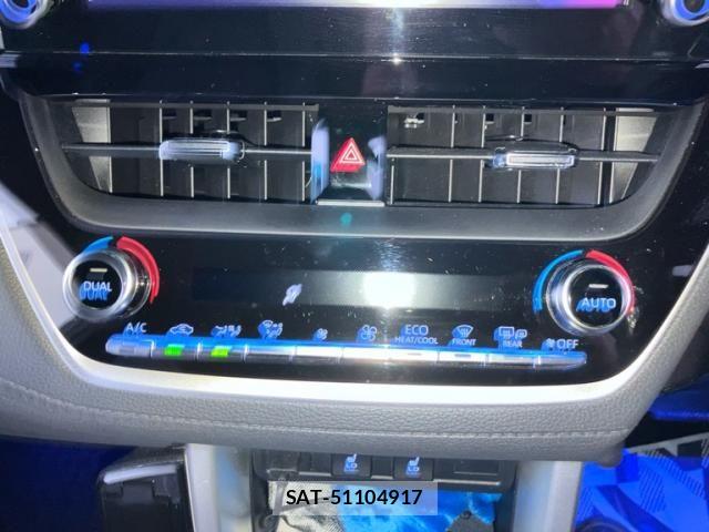 Toyota COROLLA CROSS 2022-07 7250194-18