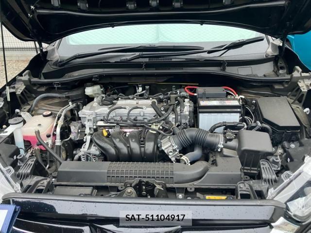 Toyota COROLLA CROSS 2022-07 7250194-25