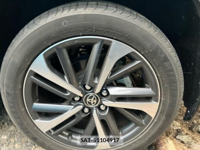 Toyota COROLLA CROSS 2022-07 7250194-4