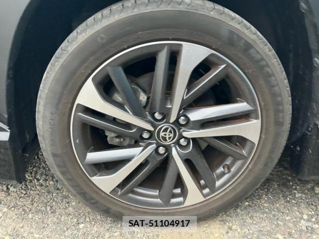 Toyota COROLLA CROSS 2022-07 7250194-5