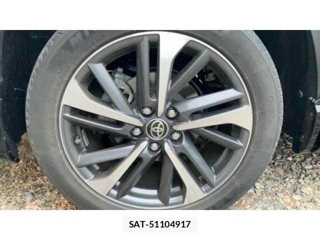 Toyota COROLLA CROSS 2022-07 7250194-6