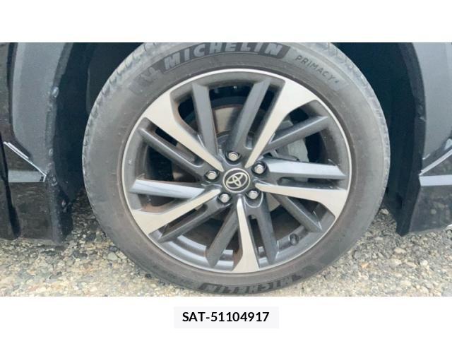 Toyota COROLLA CROSS 2022-07 7250194-7