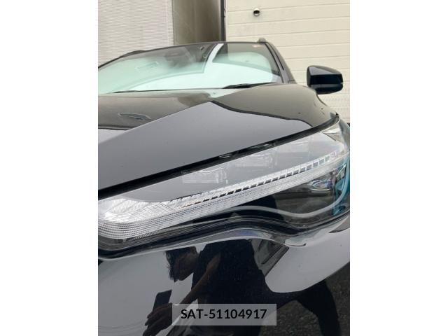 Toyota COROLLA CROSS 2022-07 7250194-8