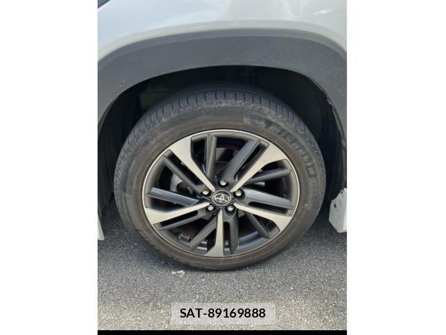 Toyota COROLLA CROSS 2022-02 7250196-8