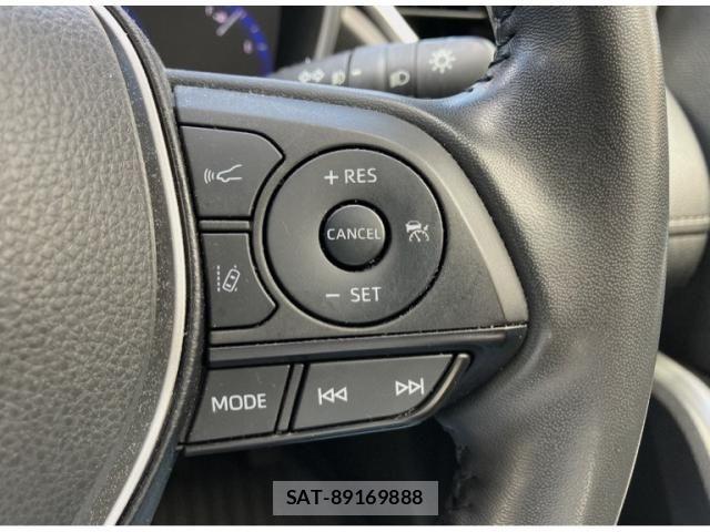 Toyota COROLLA CROSS 2022-02 7250196-10