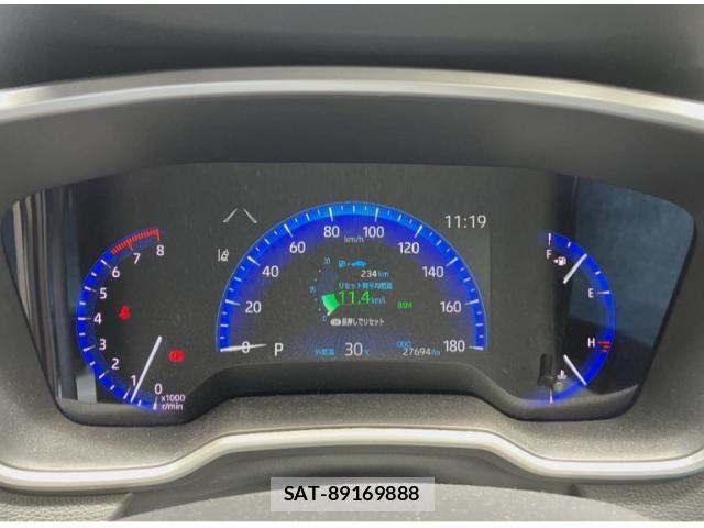Toyota COROLLA CROSS 2022-02 7250196-11