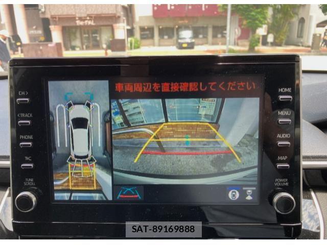 Toyota COROLLA CROSS 2022-02 7250196-13