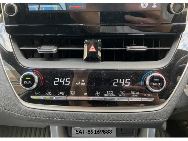 Toyota COROLLA CROSS 2022-02 7250196-14