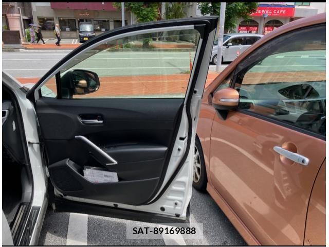 Toyota COROLLA CROSS 2022-02 7250196-19
