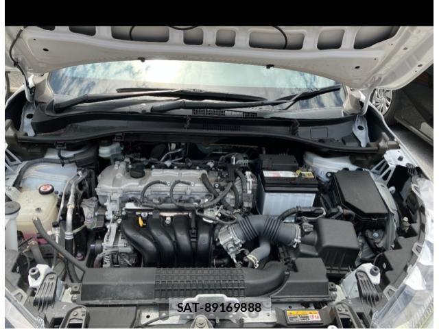 Toyota COROLLA CROSS 2022-02 7250196-26