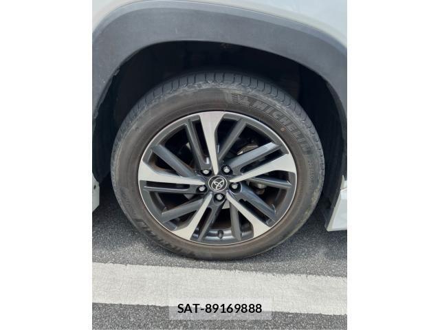 Toyota COROLLA CROSS 2022-02 7250196-3