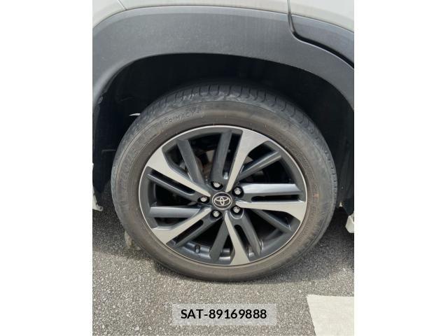 Toyota COROLLA CROSS 2022-02 7250196-5