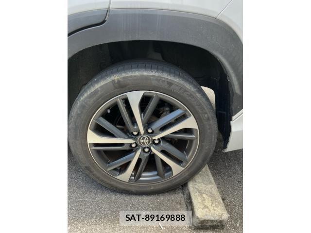 Toyota COROLLA CROSS 2022-02 7250196-7
