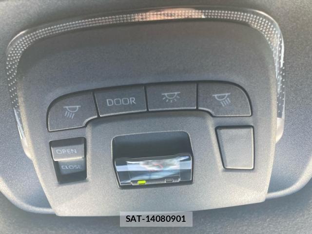 Toyota COROLLA CROSS 2023-07 7250193-14