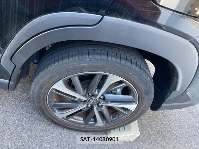 Toyota COROLLA CROSS 2023-07 7250193-15