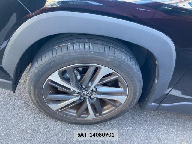 Toyota COROLLA CROSS 2023-07 7250193-16