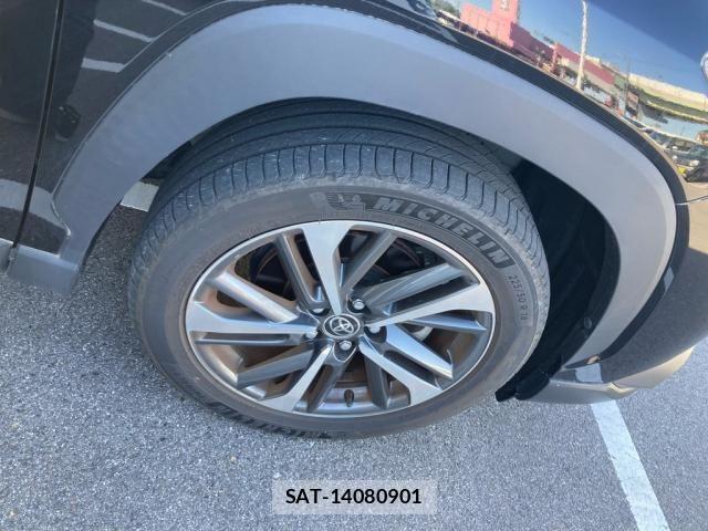 Toyota COROLLA CROSS 2023-07 7250193-17
