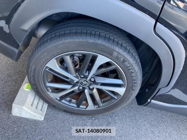 Toyota COROLLA CROSS 2023-07 7250193-18
