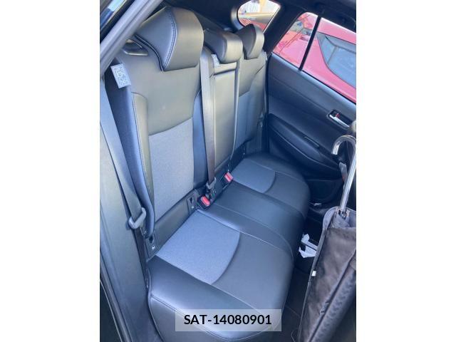 Toyota COROLLA CROSS 2023-07 7250193-3