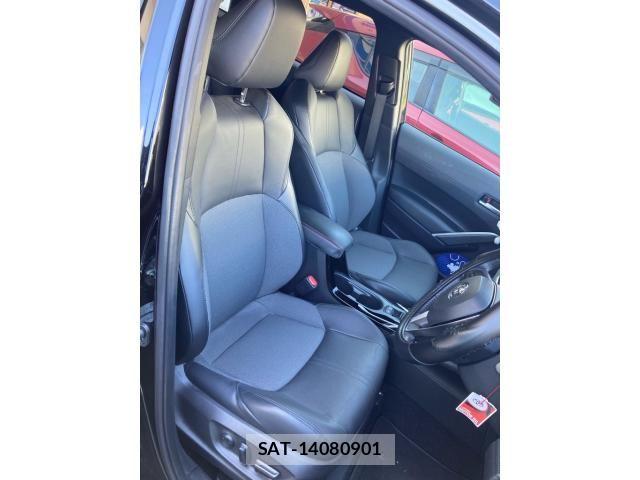 Toyota COROLLA CROSS 2023-07 7250193-4