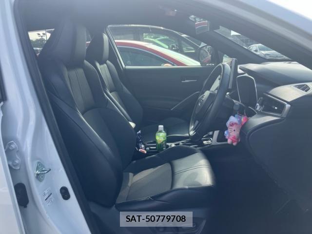 Toyota COROLLA CROSS 2022-03 7326275-11