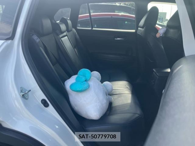 Toyota COROLLA CROSS 2022-03 7326275-12
