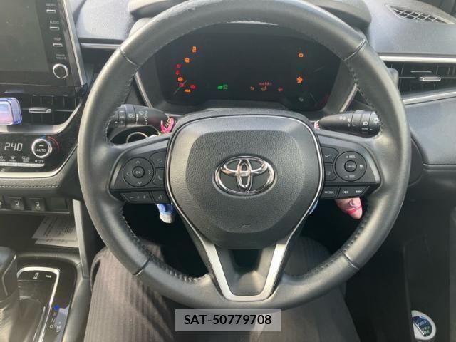 Toyota COROLLA CROSS 2022-03 7326275-13