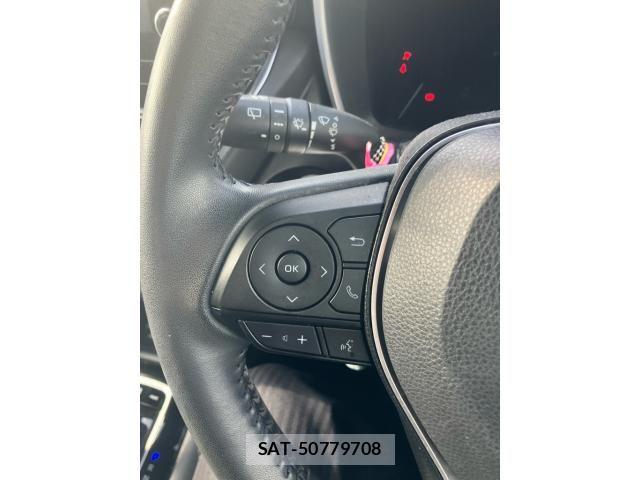 Toyota COROLLA CROSS 2022-03 7326275-14