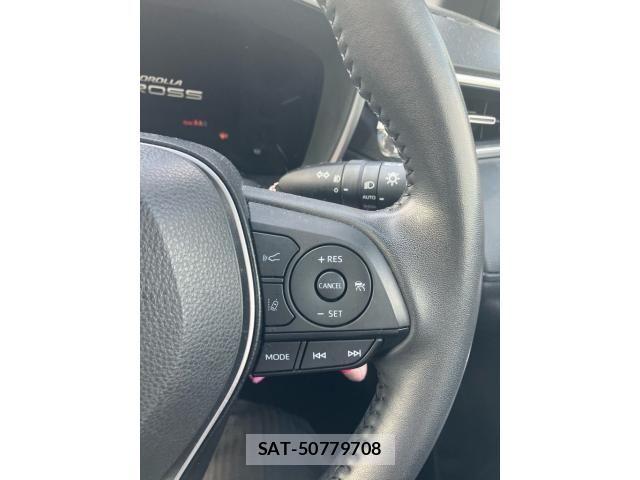 Toyota COROLLA CROSS 2022-03 7326275-15