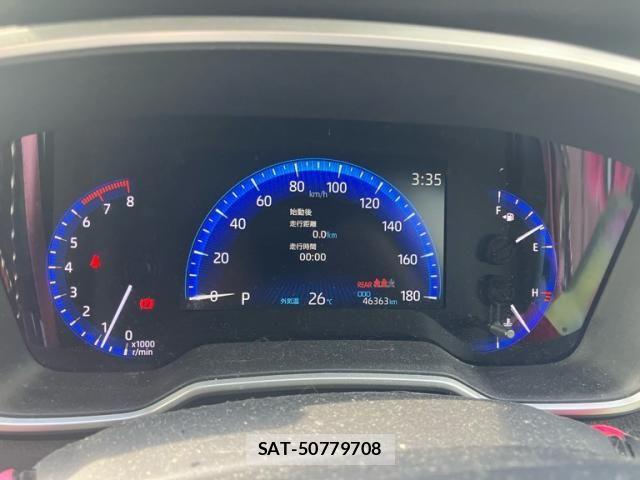 Toyota COROLLA CROSS 2022-03 7326275-16