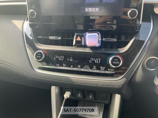 Toyota COROLLA CROSS 2022-03 7326275-20