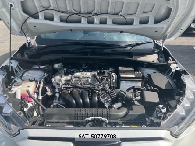 Toyota COROLLA CROSS 2022-03 7326275-24