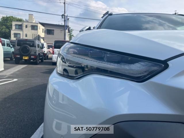 Toyota COROLLA CROSS 2022-03 7326275-2