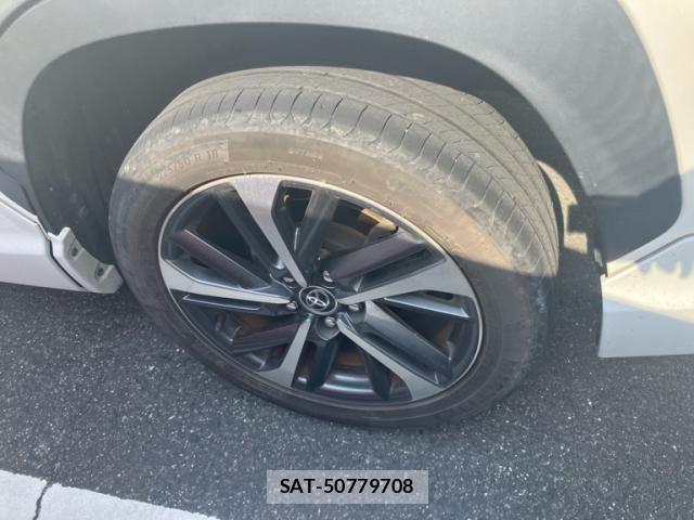Toyota COROLLA CROSS 2022-03 7326275-3