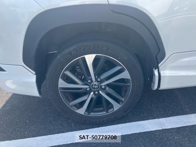 Toyota COROLLA CROSS 2022-03 7326275-8
