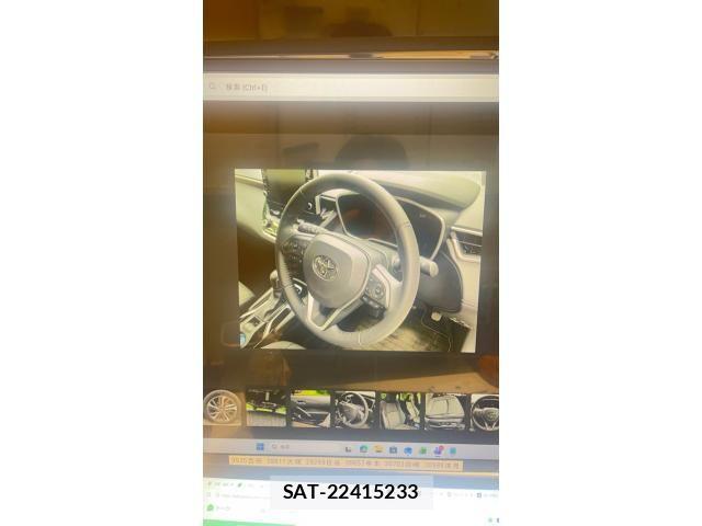 Toyota COROLLA CROSS 2023-09 7326272-9