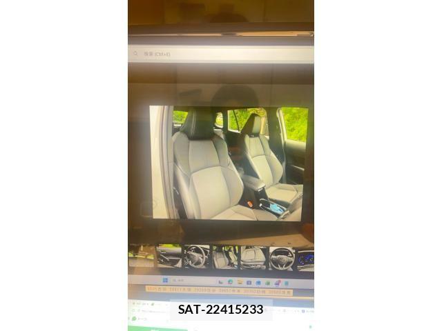 Toyota COROLLA CROSS 2023-09 7326272-10