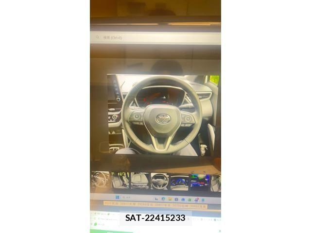 Toyota COROLLA CROSS 2023-09 7326272-12