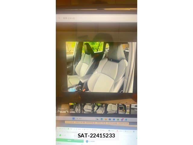 Toyota COROLLA CROSS 2023-09 7326272-19