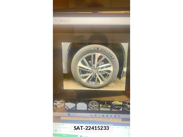 Toyota COROLLA CROSS 2023-09 7326272-6